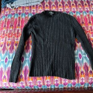 Banana Republic Gray sweater